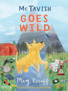 Imagen de portada para McTavish Goes Wild